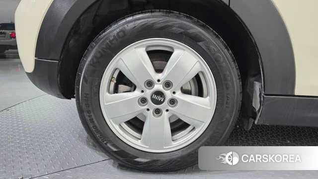 Mini Cooper id 4250953 из Кореи 25