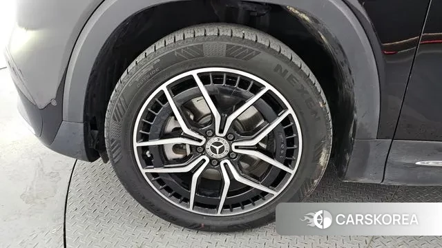 Mercedes-Benz EQB X243 id 3571667 из Кореи 15