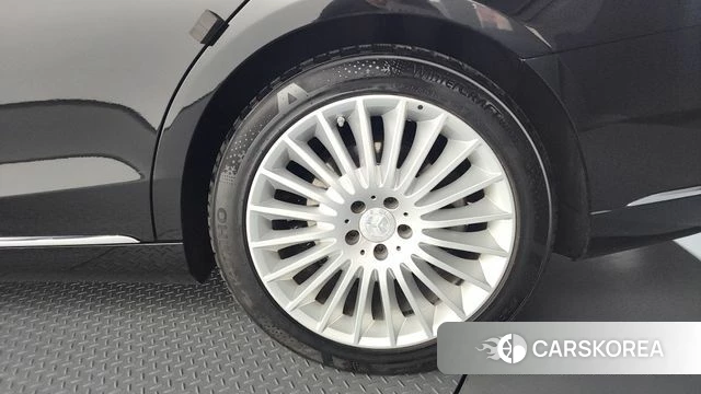 Mercedes-Benz S-Class W222 id 3845346 из Кореи 15