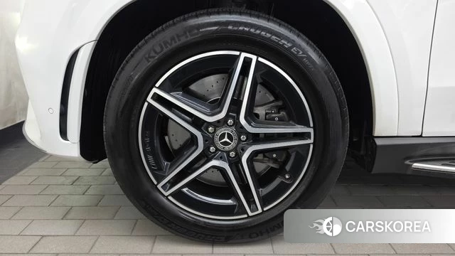 Mercedes-Benz GLE-Class W167 id 4737121 из Кореи 27