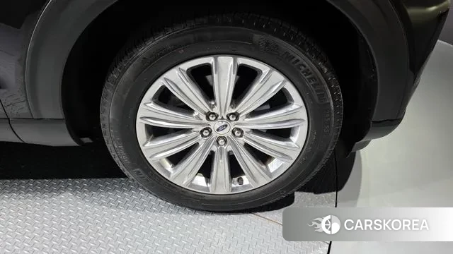 Ford Explorer 6th Generation id 3373277 из Кореи 15