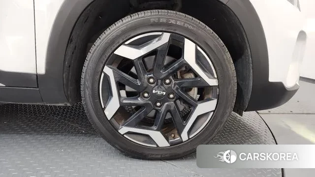 Kia The New Seltos id 3317034 из Кореи 15