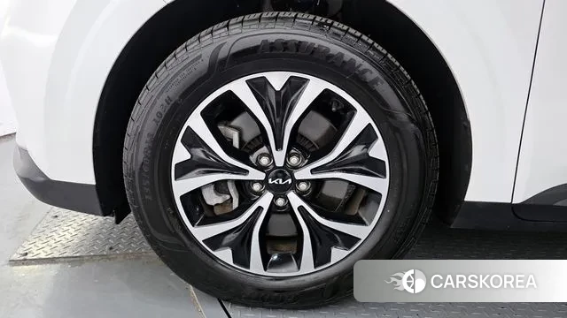 Kia Carnival 4th generation id 3590850 из Кореи 15