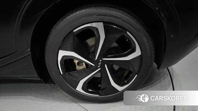 Kia EV6 id 3664803 из Кореи 15