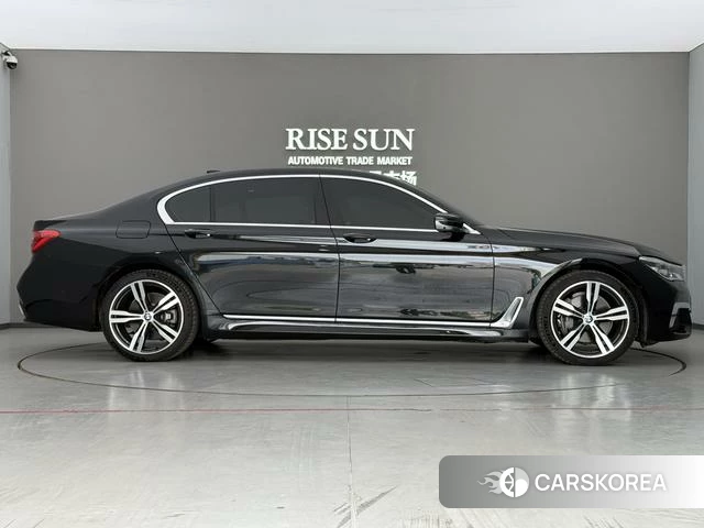 BMW 7 series id 4238448 из Китая 9