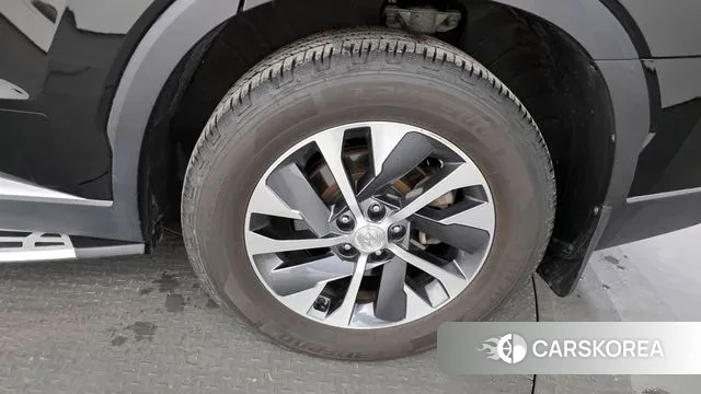 Hyundai Palisade id 3598577 из Кореи 15