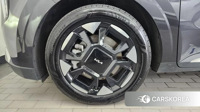 Kia The New Carnival 4th Generation id 4618005 из Кореи 28
