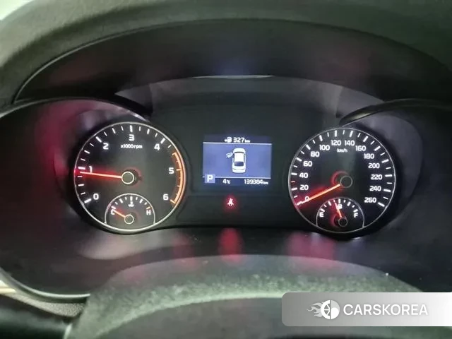 Kia The New K5 2nd generation id 3098722 из Кореи 13