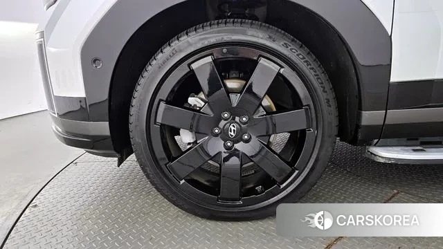 Hyundai Santa Fe (MX5) id 3305365 из Кореи 15