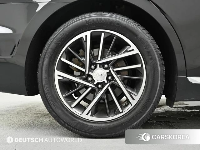 Hyundai The New Grandeur IG id 4513192 из Кореи 15