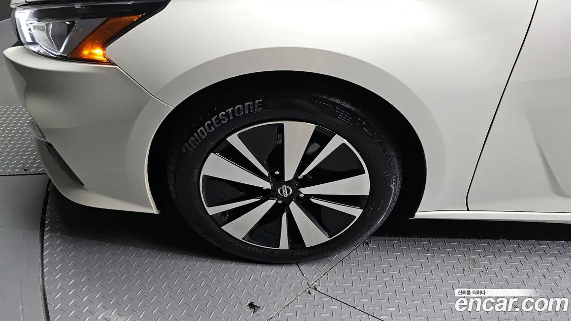 Nissan Altima (L34) id 2052702 из Кореи 15