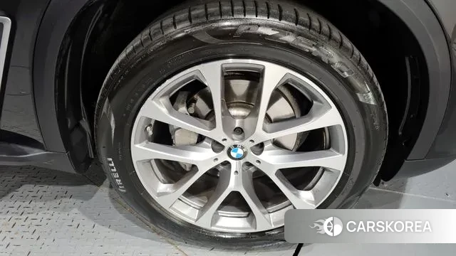 BMW X5 (G05) id 3226361 из Кореи 15