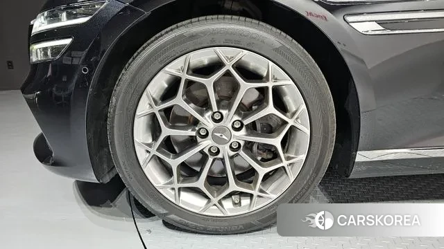 Genesis G80 (RG3) id 2890564 из Кореи 15