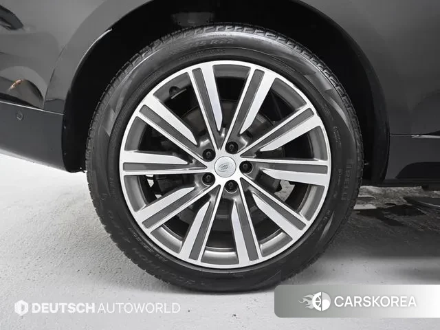 Land Rover Range Rover 5th Generation id 3021802 из Кореи 15