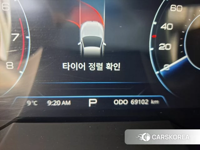 Ssangyong Beautiful Korando id 3878588 из Кореи 10