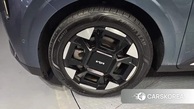 Kia The New Carnival 4th Generation id 3523470 из Кореи 15