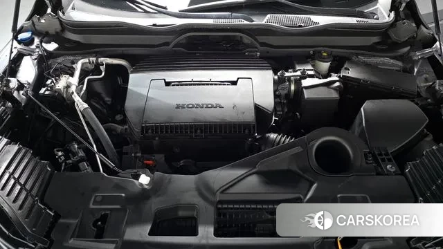 Honda Pilot 4th generation id 3769864 из Кореи 15