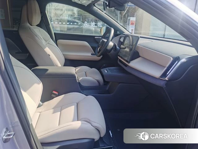 Volvo XC70 id 4240005 из Китая 15