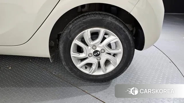 Kia All New Morning (JA) id 3215390 из Кореи 15