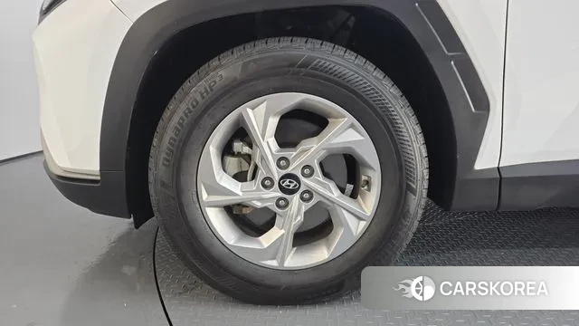 Hyundai Tucson (NX4) id 3463087 из Кореи 15