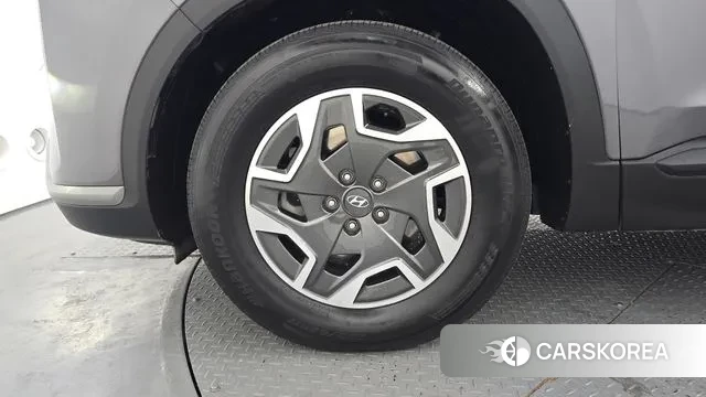 Hyundai The New Santa Fe id 3581369 из Кореи 15