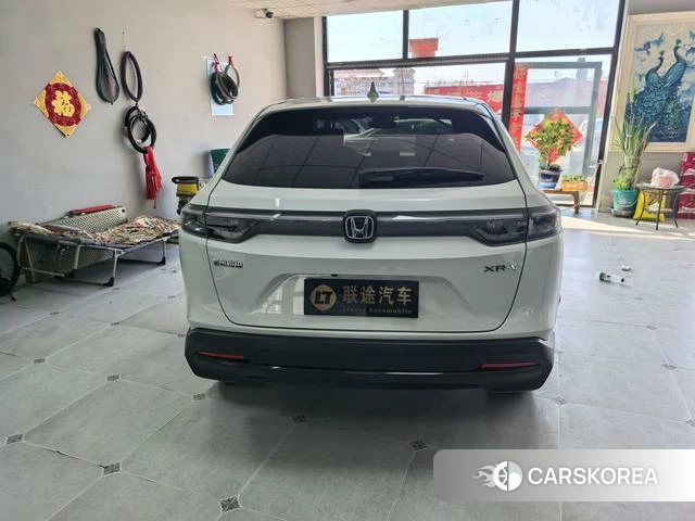 Honda XR-V id 4314730 из Китая 13