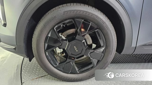 Kia The New Sportage 5th Generation Hybrid id 4590119 из Кореи 15