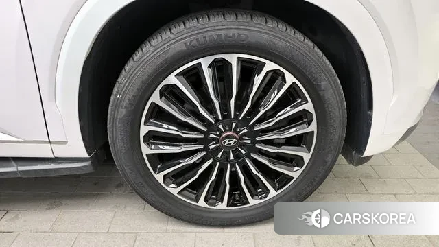 Hyundai Palisade id 3545627 из Кореи 15