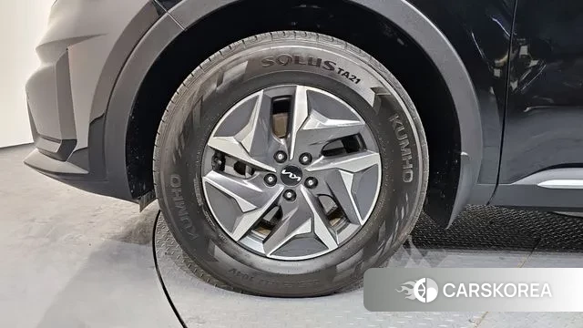 Kia Sorento 4th Generation id 3726889 из Кореи 15