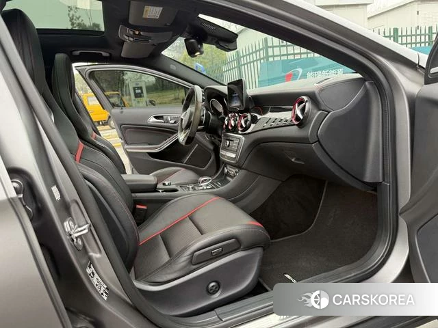 Mercedes-Benz GLA AMG id 4209738 из Китая 12