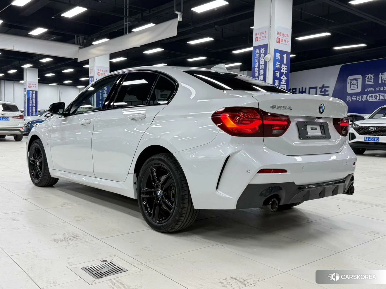 BMW 1 series id 4498997 из Китая 16