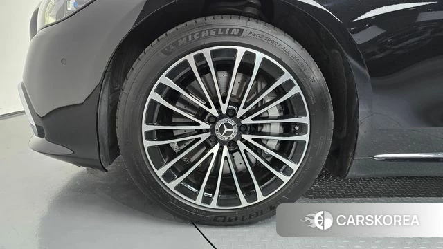 Mercedes-Benz S-Class W223 id 4905272 из Кореи 15