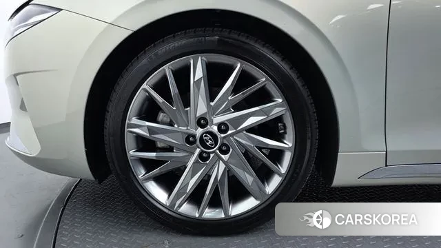 Hyundai The New Grandeur IG id 3691757 из Кореи 15