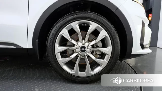 Kia Sorento 4th Generation id 3400755 из Кореи 15