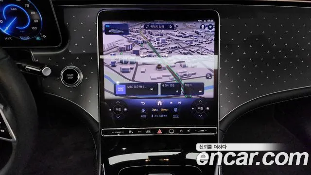 Mercedes-Benz EQE V295 id 2677855 из Кореи 15