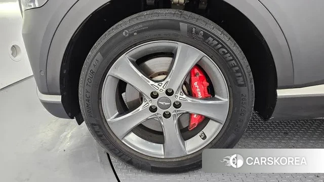 Genesis GV80 id 3060365 из Кореи 15