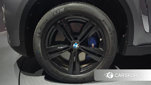 BMW X6 (F16) id 4448226 из Кореи 15