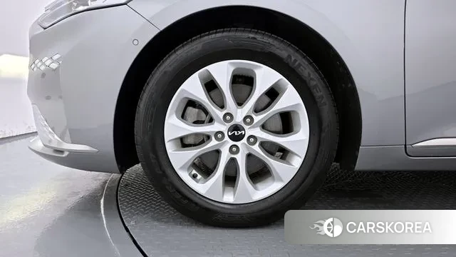 Kia K8 id 3207302 из Кореи 15