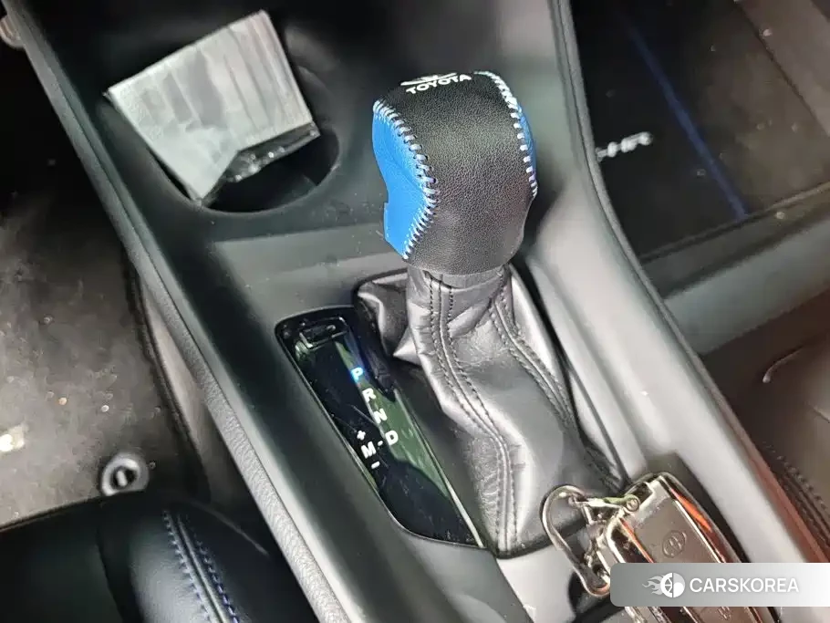 Toyota C-HR id 4607035 из Китая 11