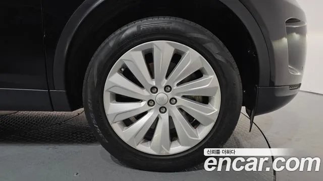 Land Rover Discovery Sports 2nd Generation id 2826320 из Кореи 15