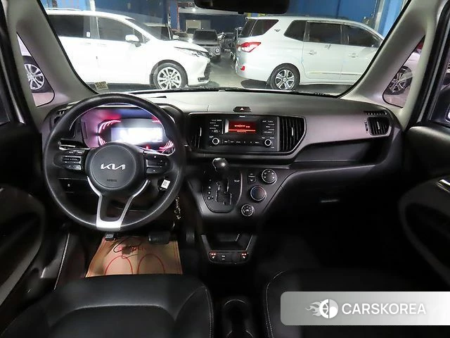 Kia The New Kia Ray id 4454836 из Кореи 14