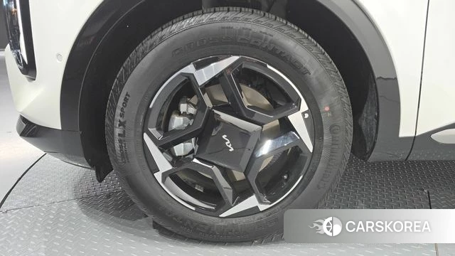 Kia The New Sportage 5th Generation Hybrid id 4222452 из Кореи 26