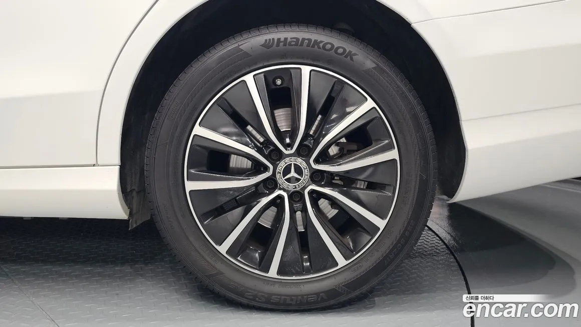 Mercedes-Benz C-Class W205 id 2072480 из Кореи 15