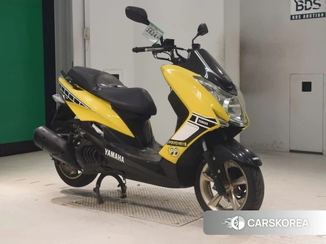 Yamaha MAJESTY 155S 2015 из Японии, фото 3