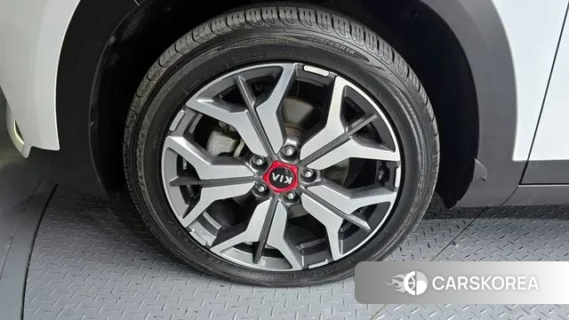 Kia Seltos id 3428194 из Кореи 15