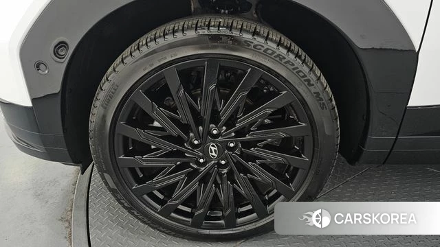 Hyundai Santa Fe (MX5) id 3876418 из Кореи 15