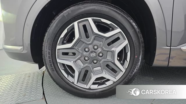 Hyundai The New Santa Fe id 4847944 из Кореи 35