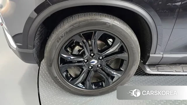 Ssangyong G4 Rexton id 2971527 из Кореи 15