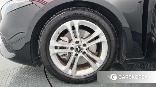 Mercedes-Benz A-Class W177 id 4757173 из Кореи 23