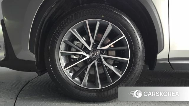 Lexus NX450h + 2nd generation id 4401020 из Кореи 15
